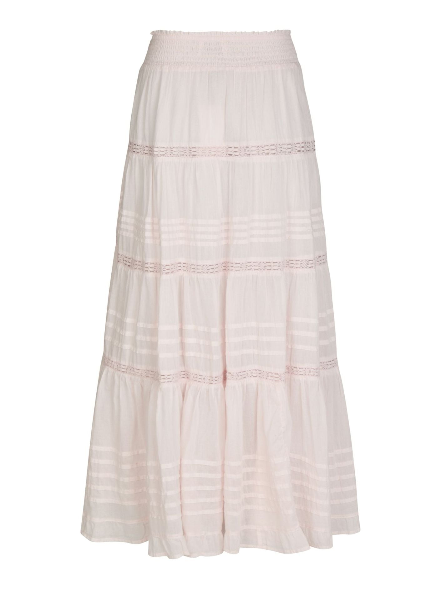 Felicia S Voile Skirt - Skjørt