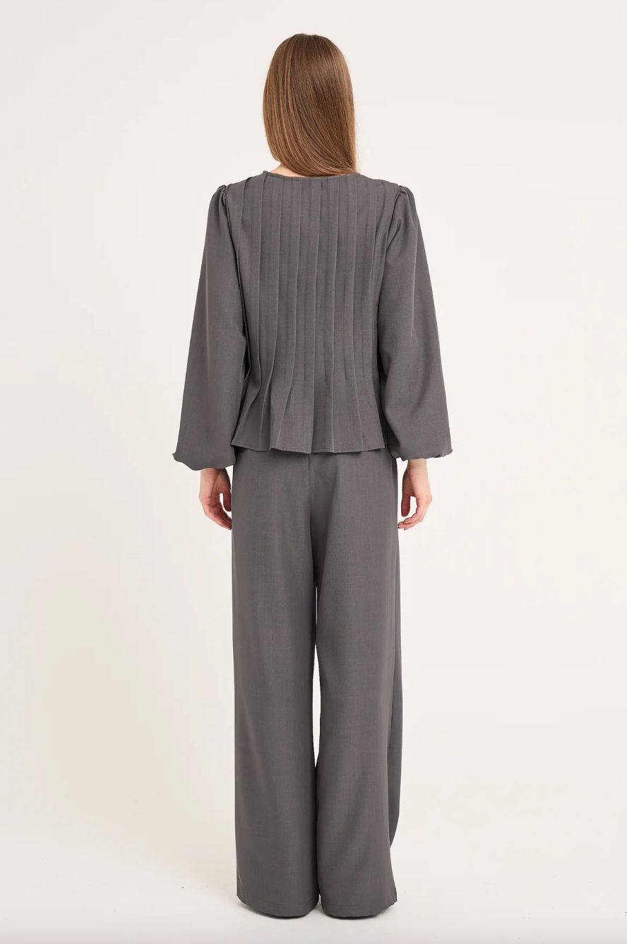Fiona Jacket Overdeler