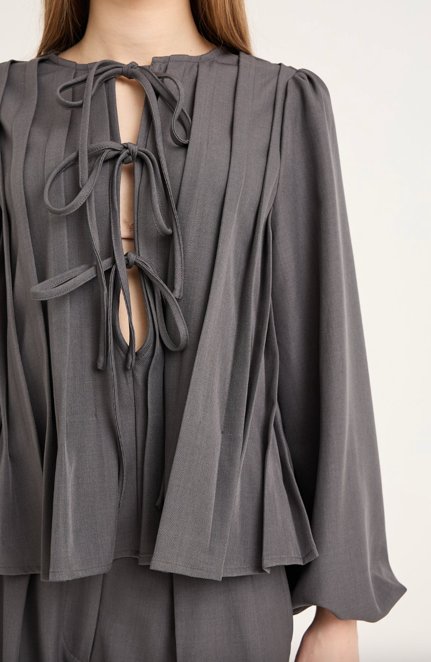 Fiona Jacket Overdeler