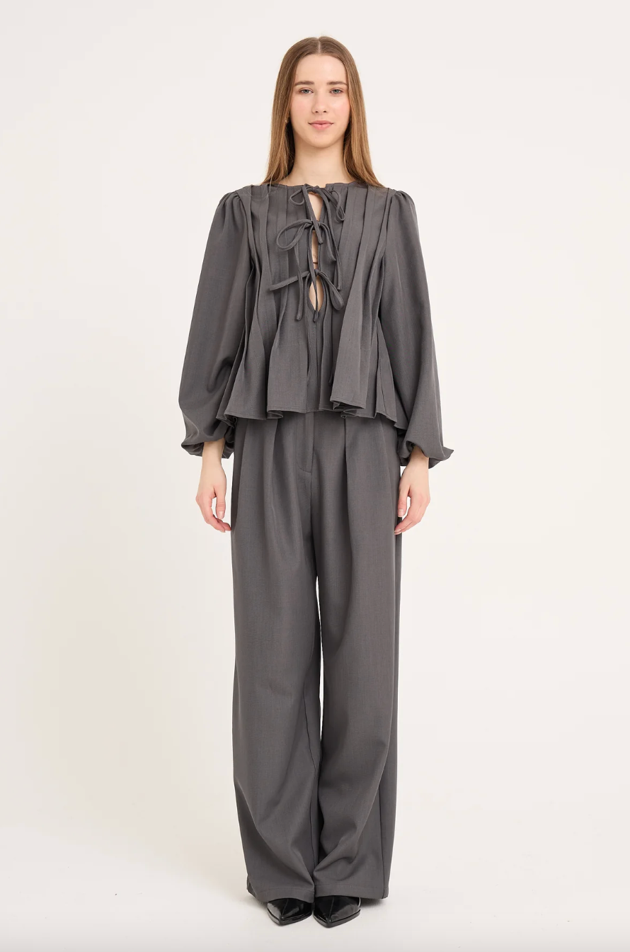 Fiona Jacket Overdeler