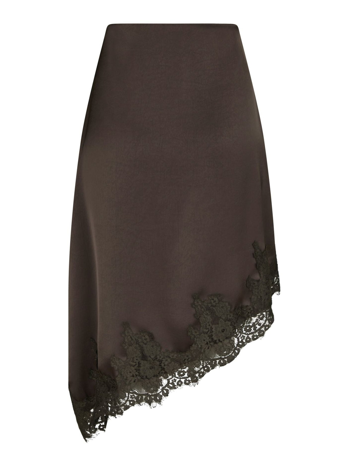 Fiora Lace Skirt - Skjørt