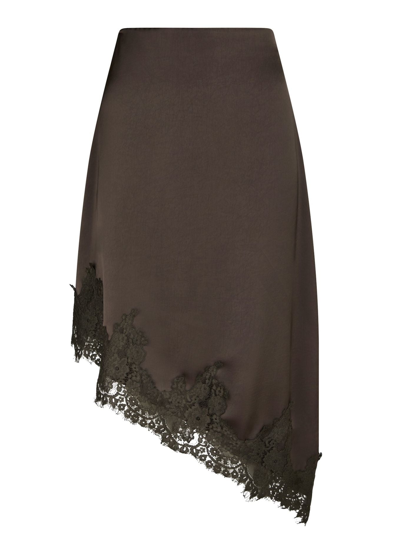 Fiora Lace Skirt - Skjørt
