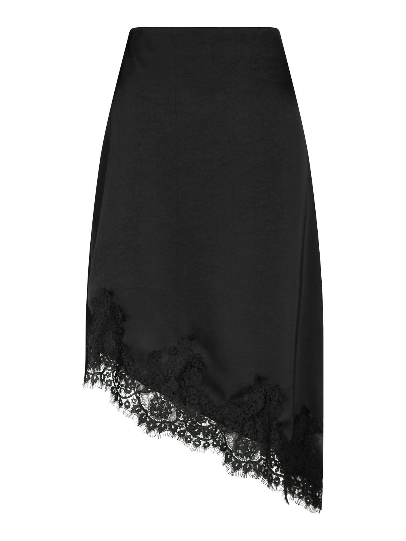 Fiora Lace Skirt - Skjørt