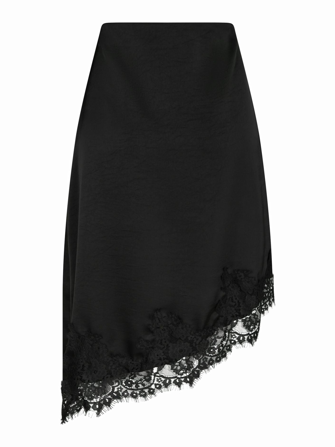 Fiora Lace Skirt - Skjørt