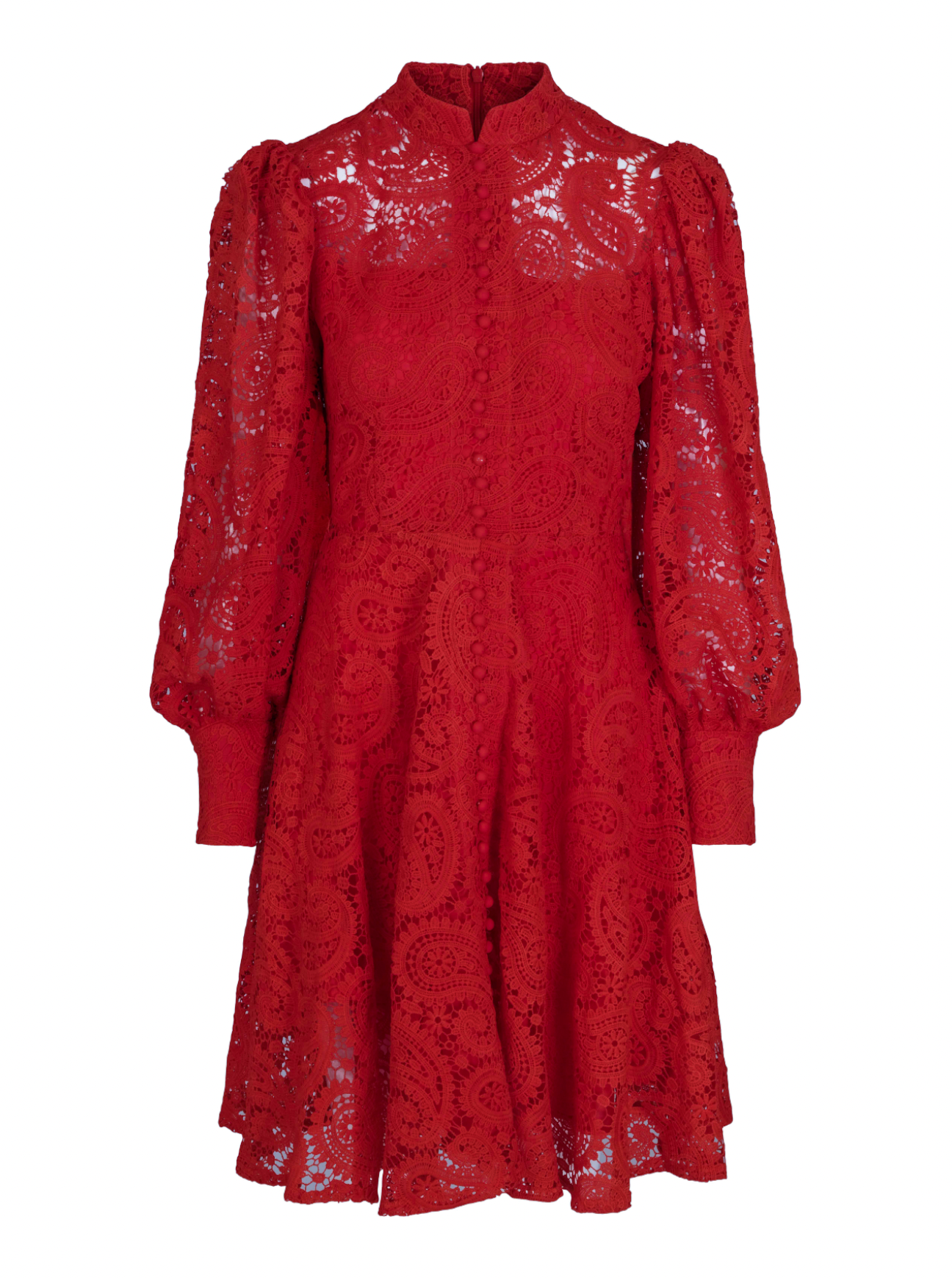 Fleur Dress Short - Kjoler