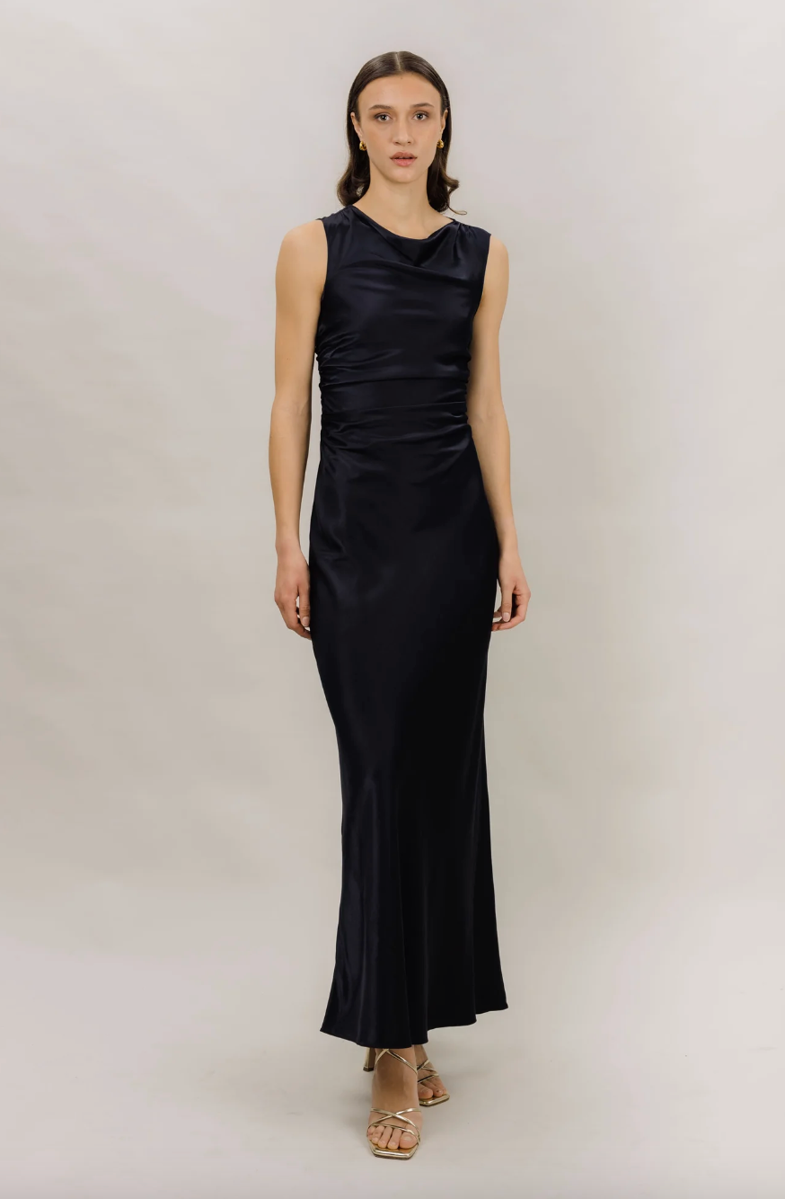 Florentina Dress - Kjoler