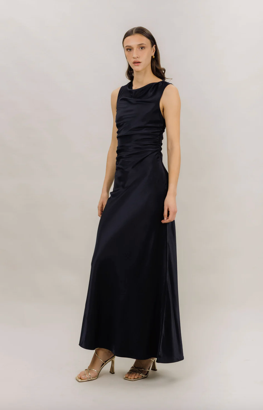 Florentina Dress - Kjoler