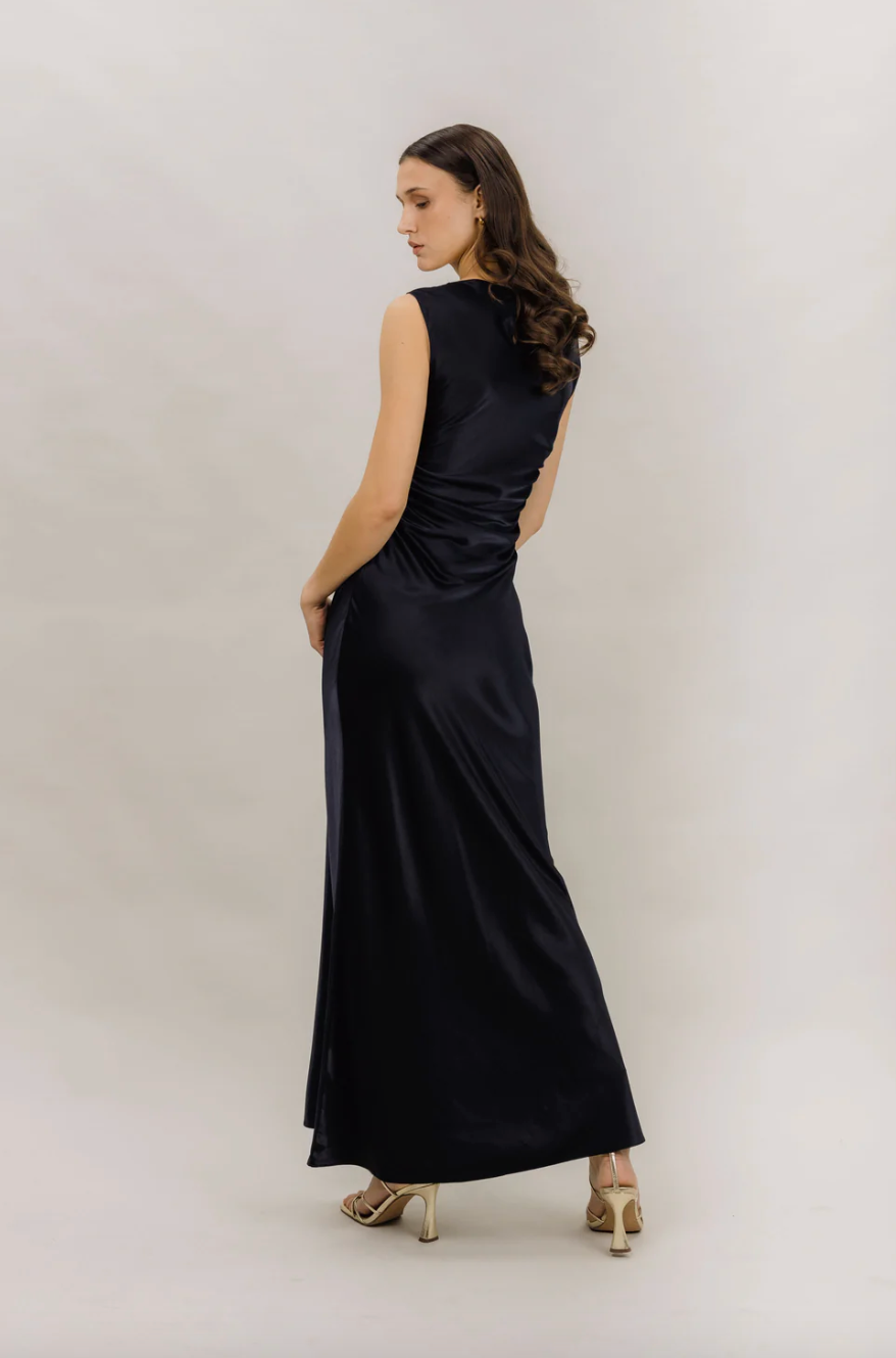 Florentina Dress - Kjoler