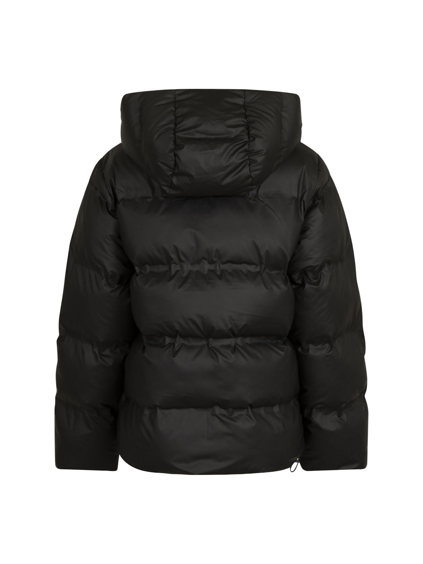 Fox C Puffer Jacket - Jakker