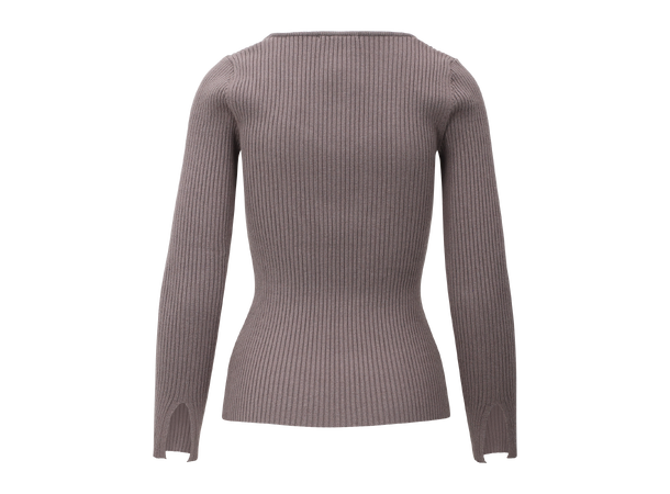 Freja Sweater - Overdeler