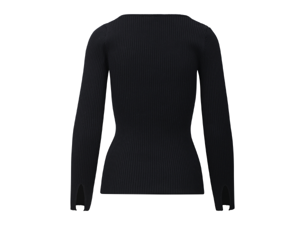 Freja Sweater - Overdeler