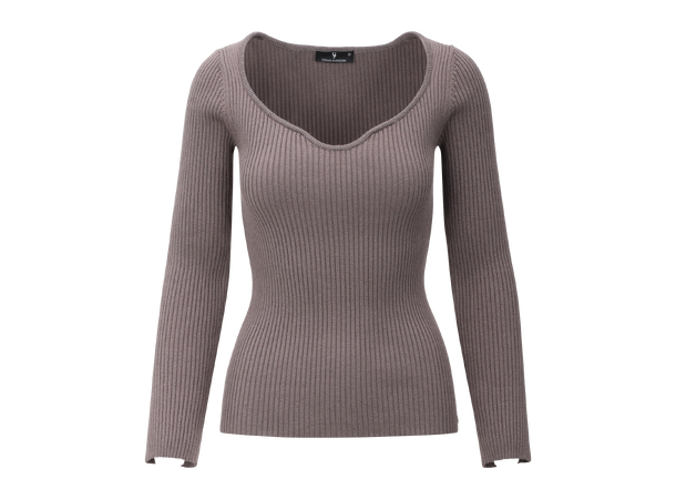 Freja Sweater - Overdeler