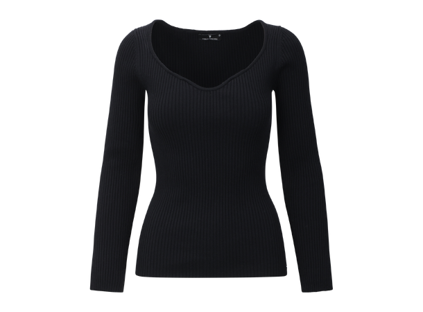 Freja Sweater - Overdeler