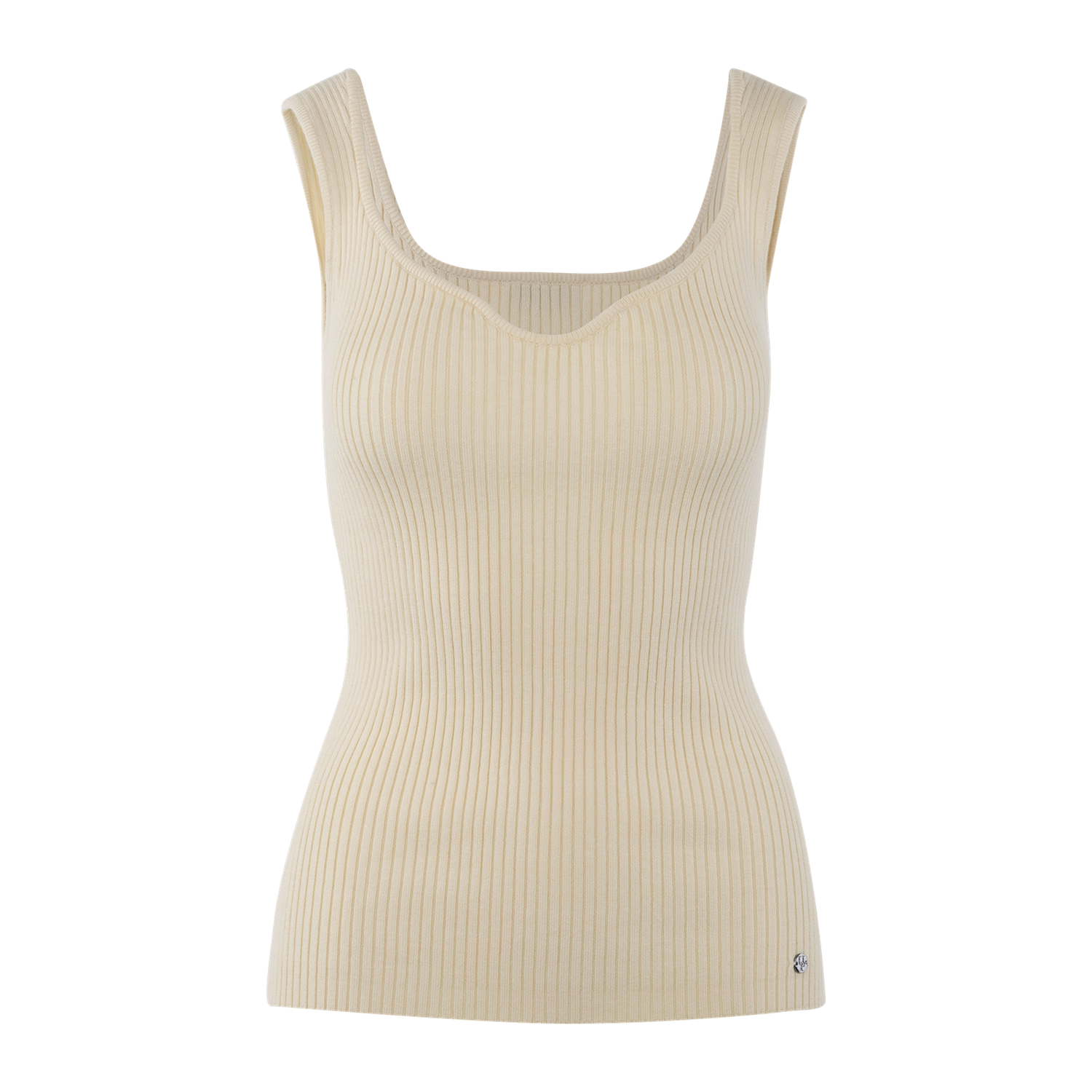 Freja Top Overdeler