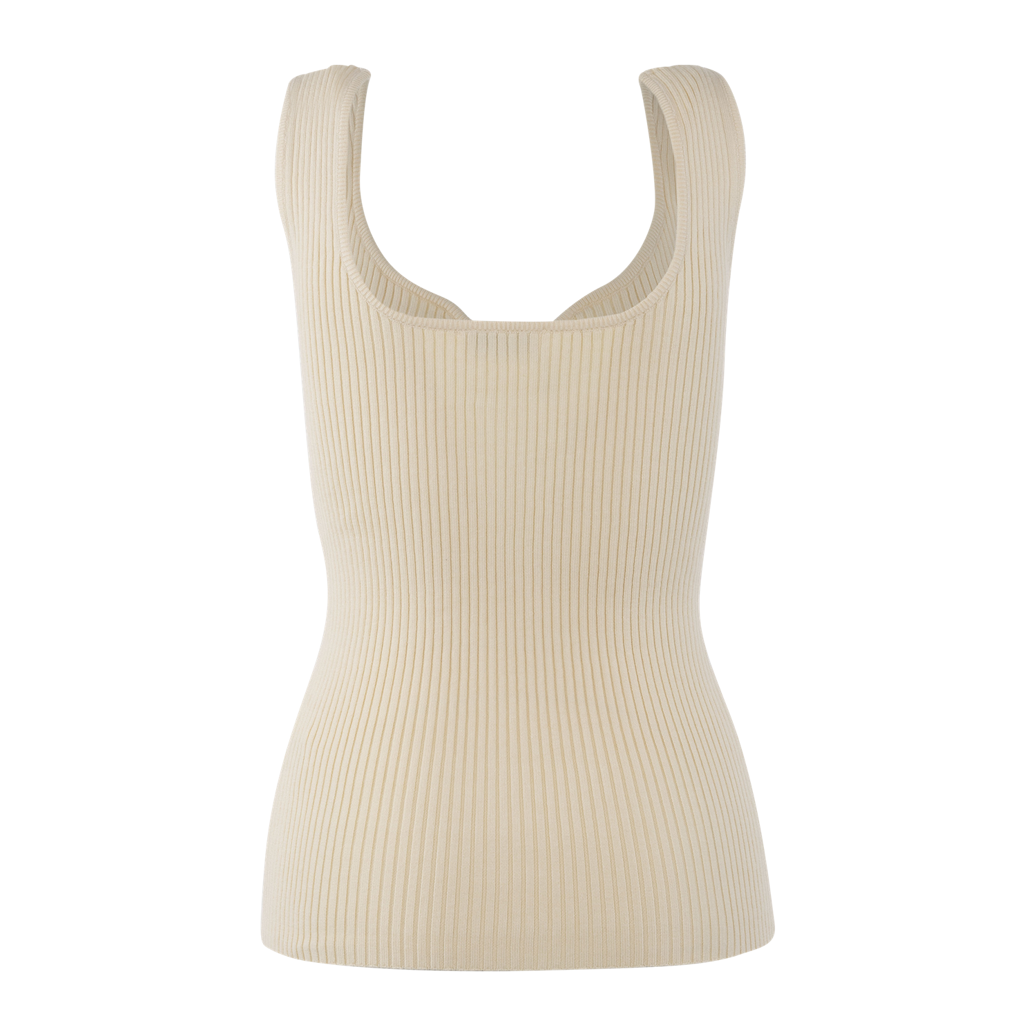 Freja Top Overdeler