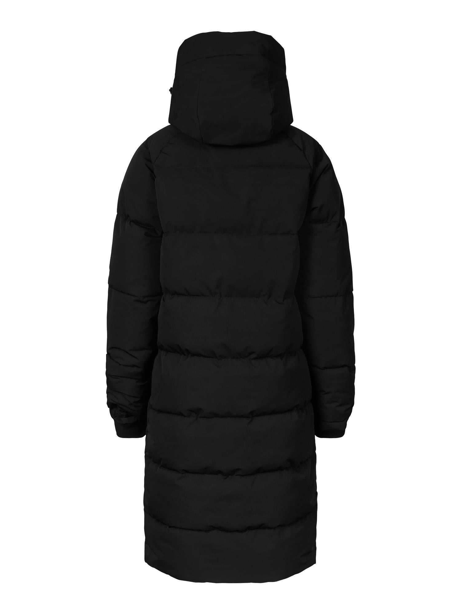 Frostin Parka Jakker