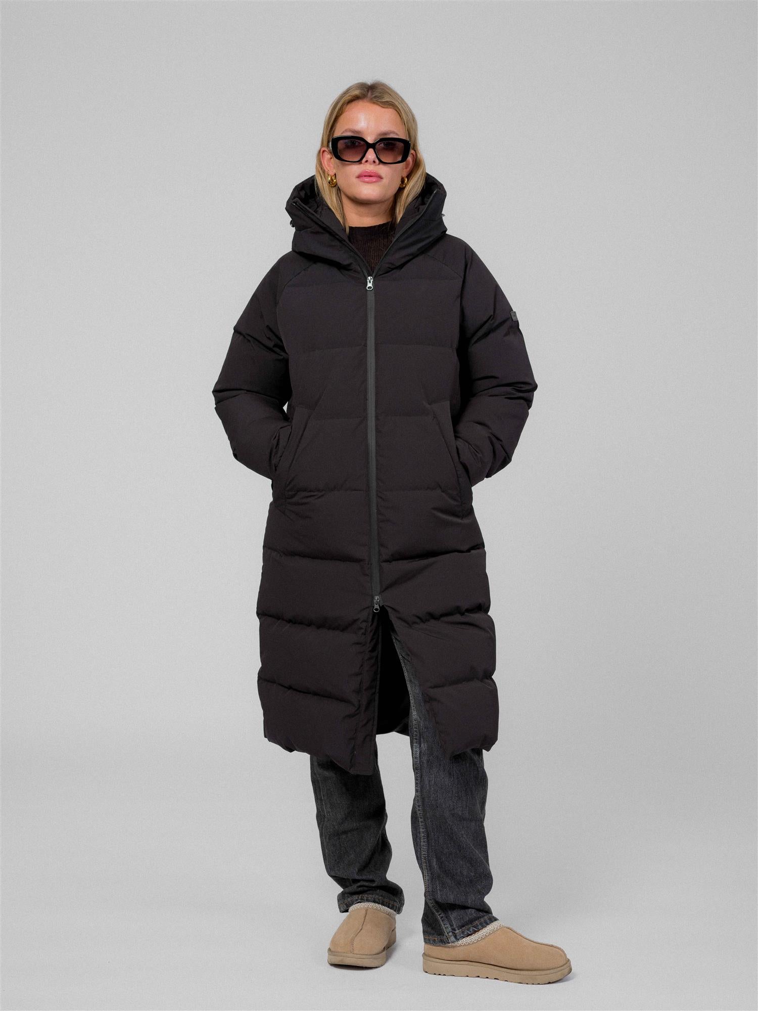 Frostin Parka Jakker