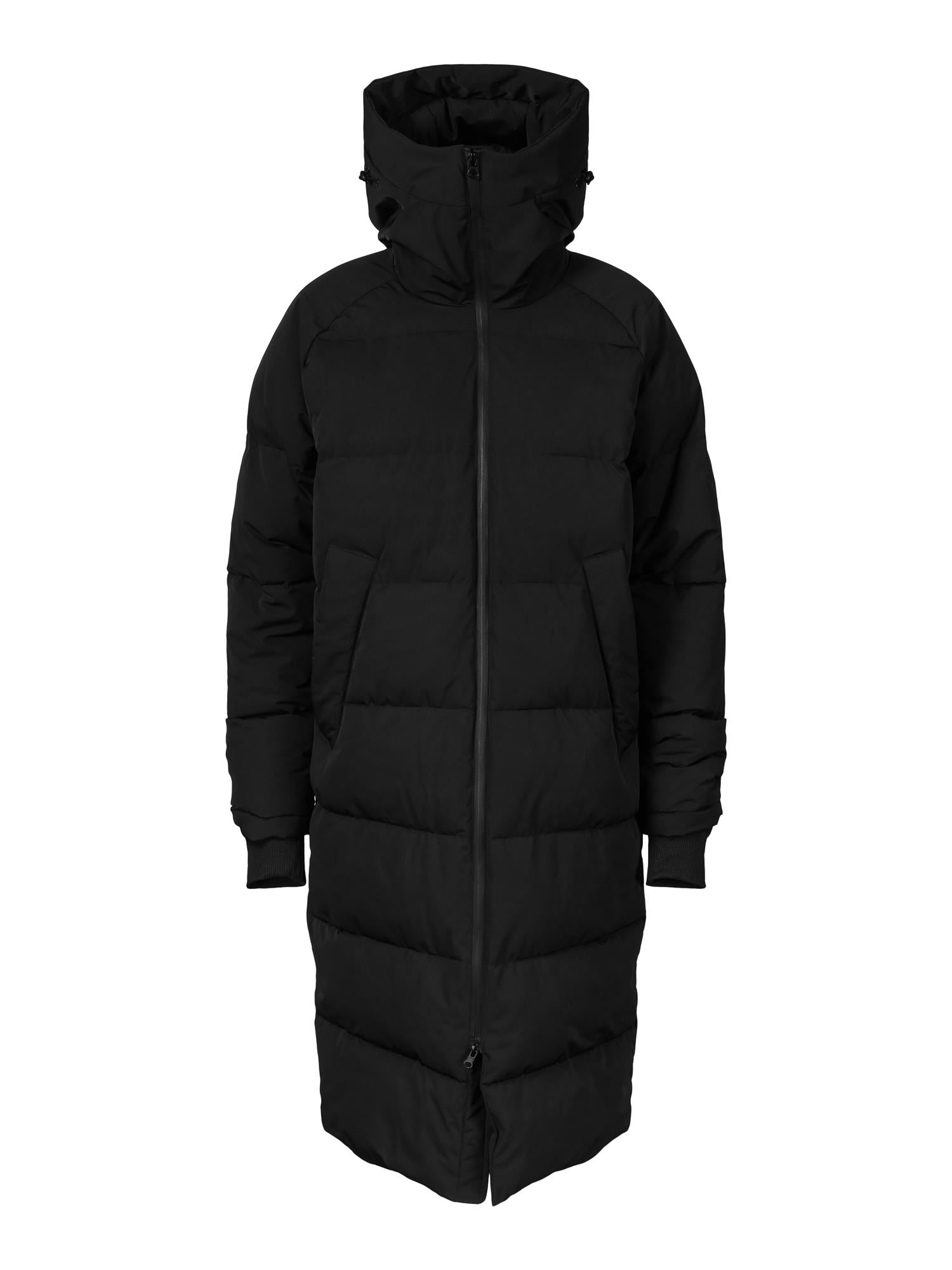 Frostin Parka Jakker