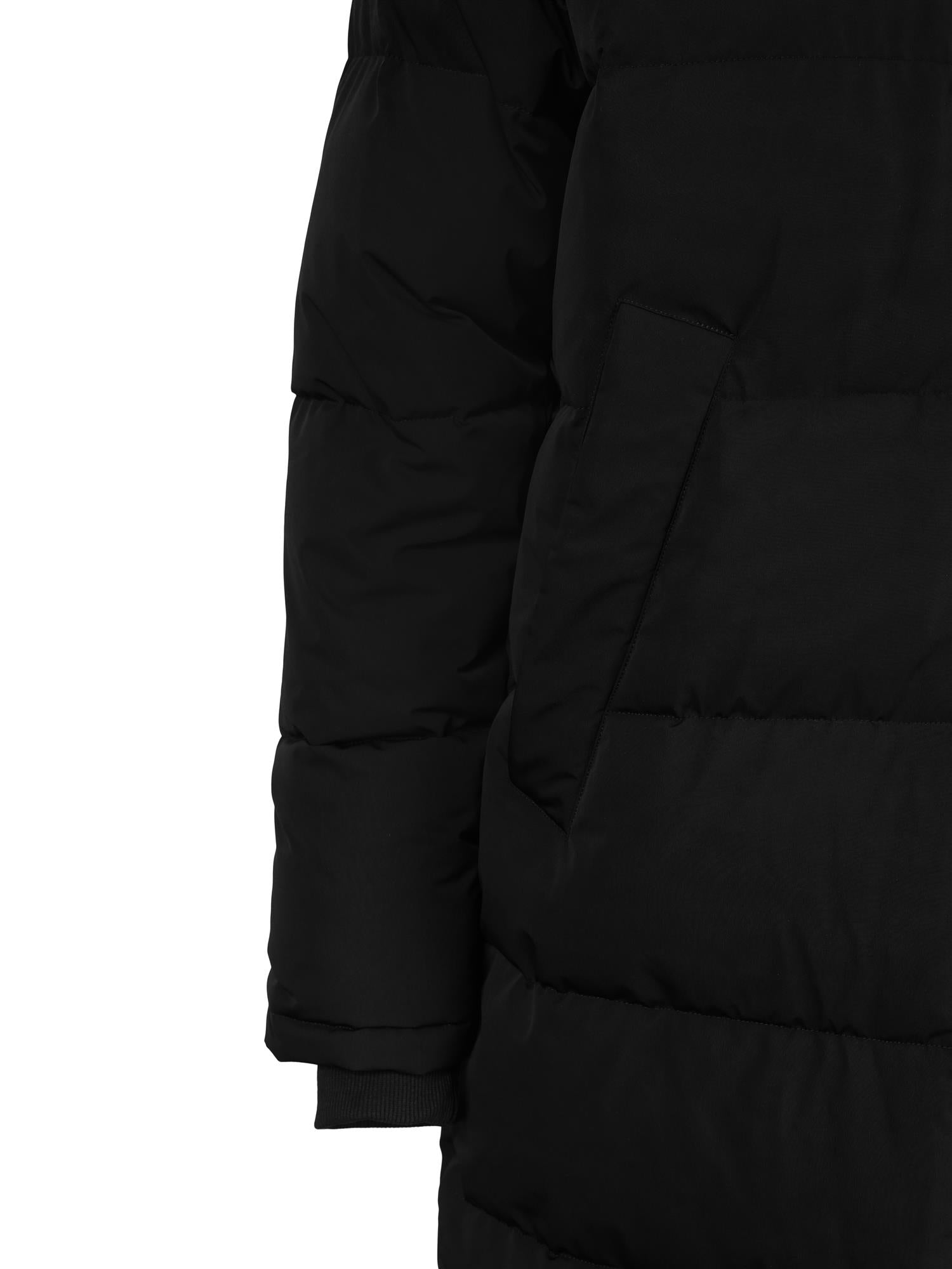 Frostin Parka Jakker