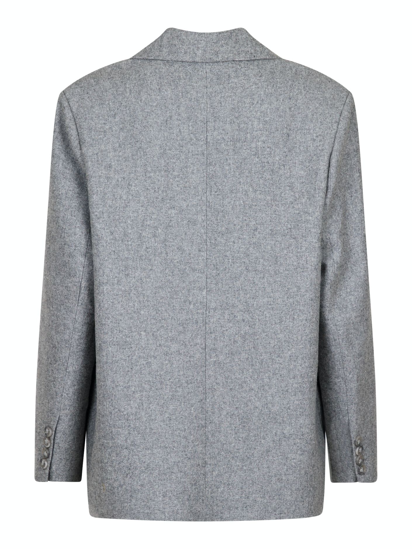 Gaby Structure Blazer - Jakker