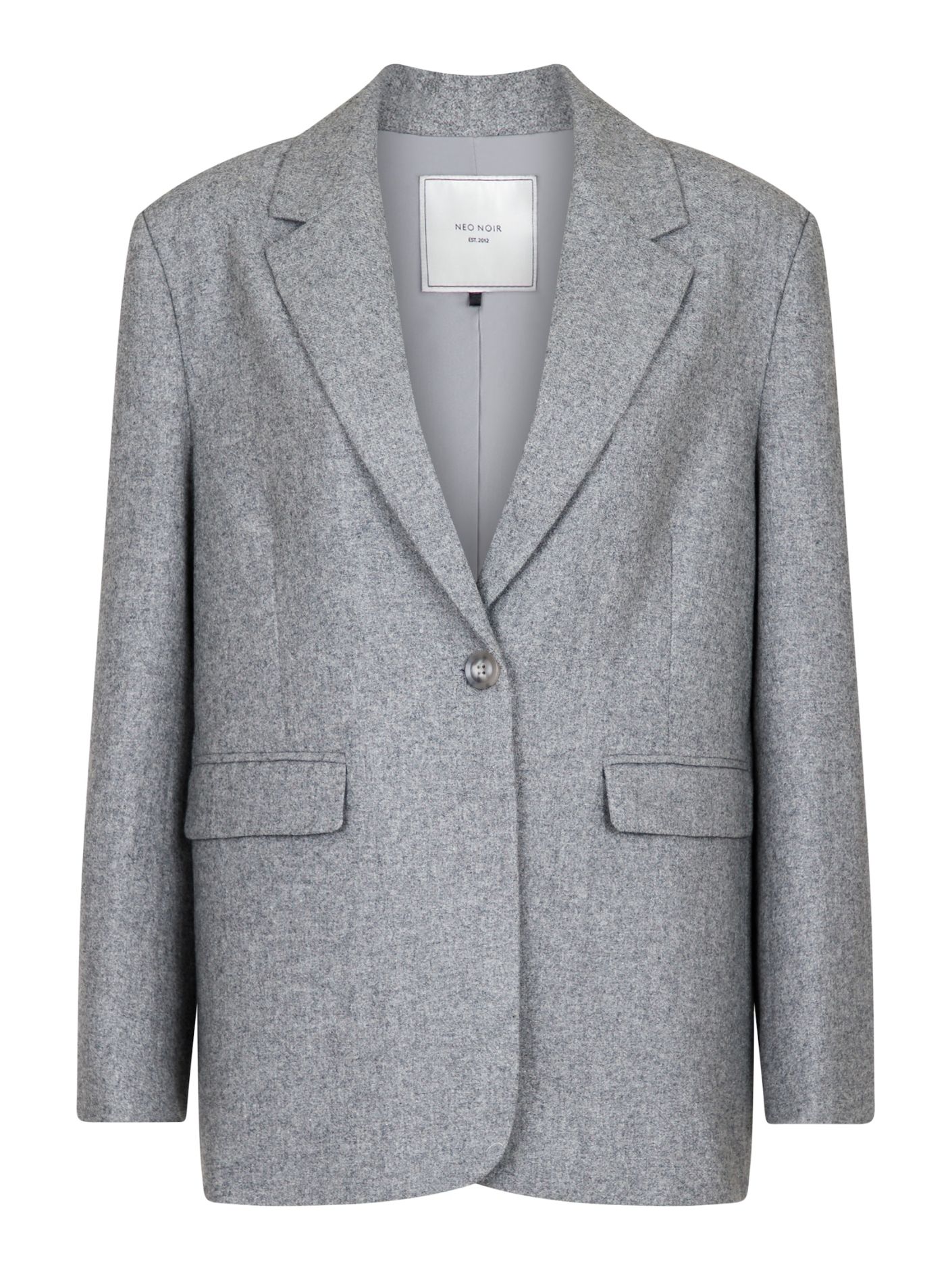 Gaby Structure Blazer - Jakker