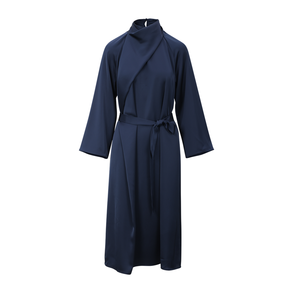 Garbo Dress - Kjoler