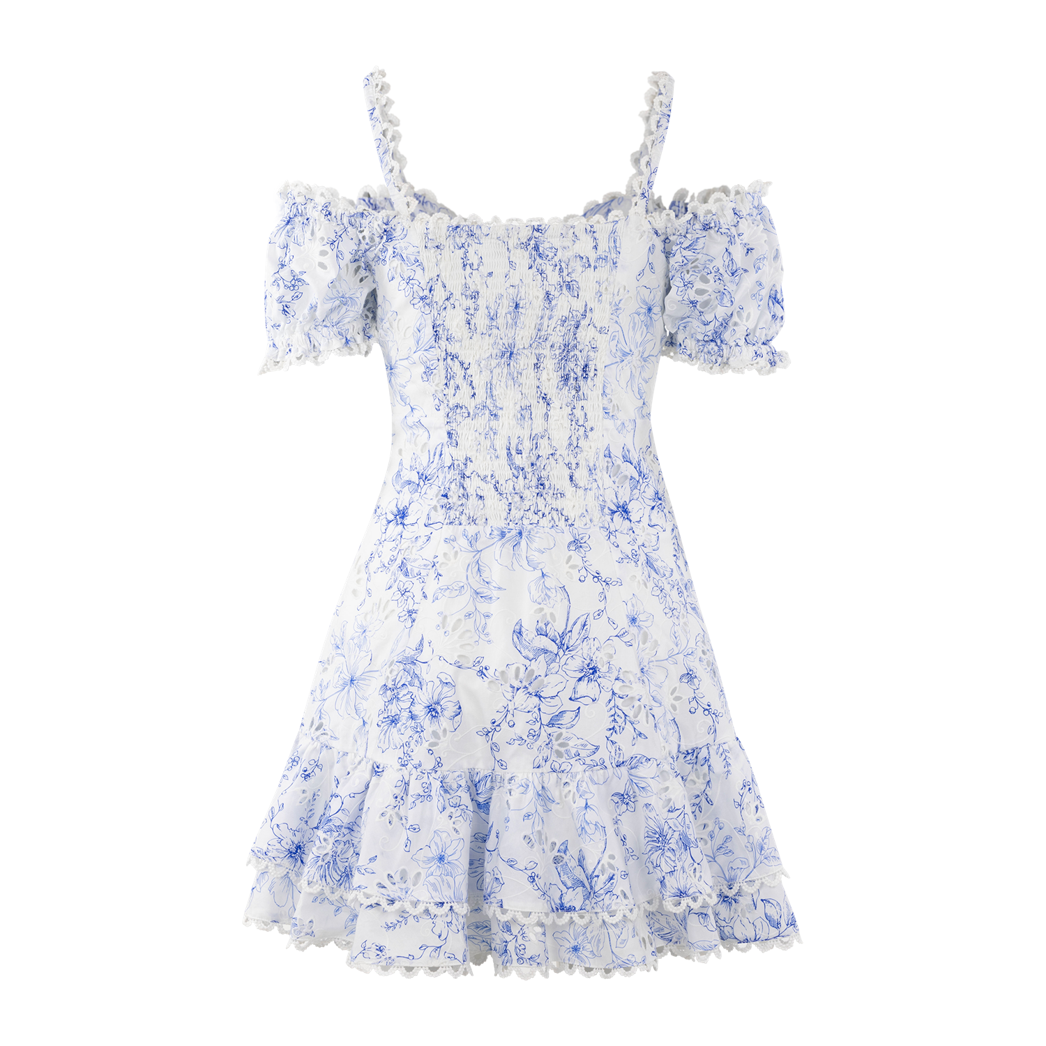 Gianna Dress - L - Kjoler