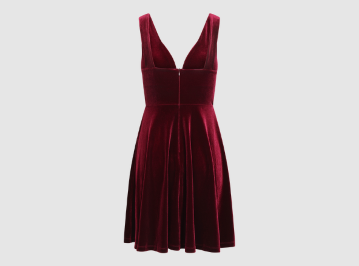 Ginza Dress - Kjoler