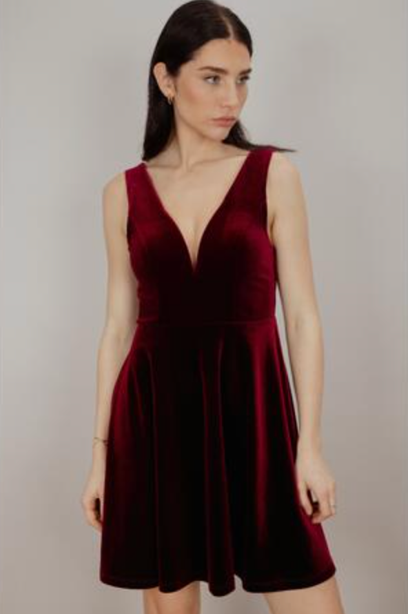 Ginza Dress - Kjoler