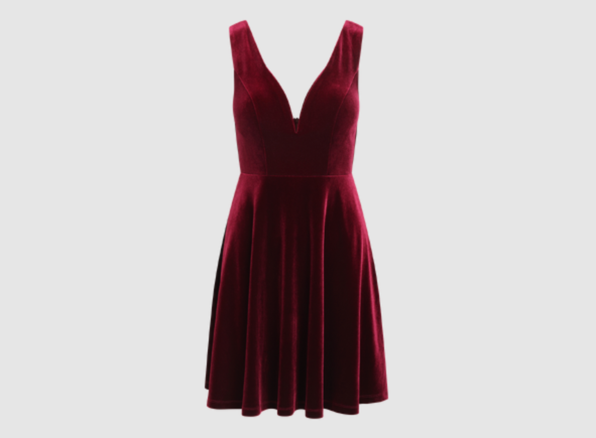 Ginza Dress - Kjoler