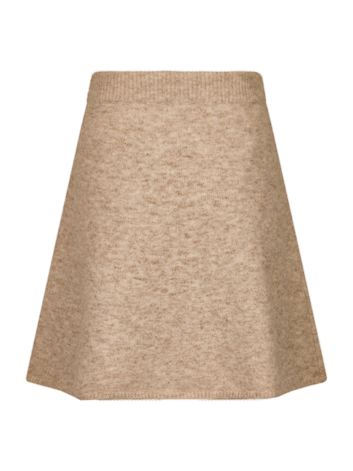 Gisa Knit Skirt Skjørt