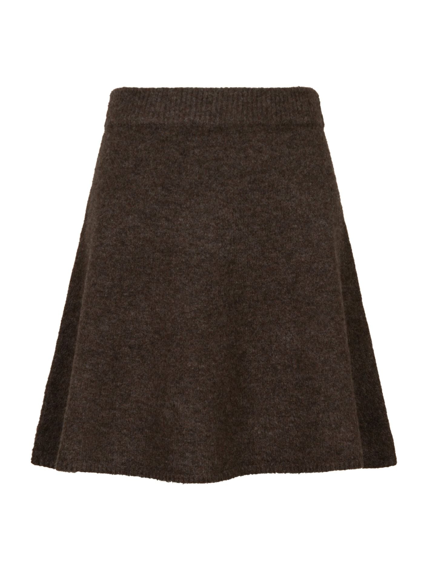 Gisa Knit Skirt Skjørt