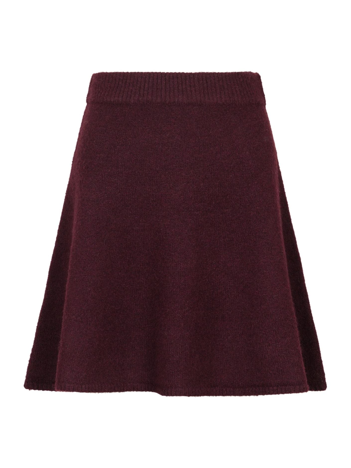 Gisa Knit Skirt - Skjørt