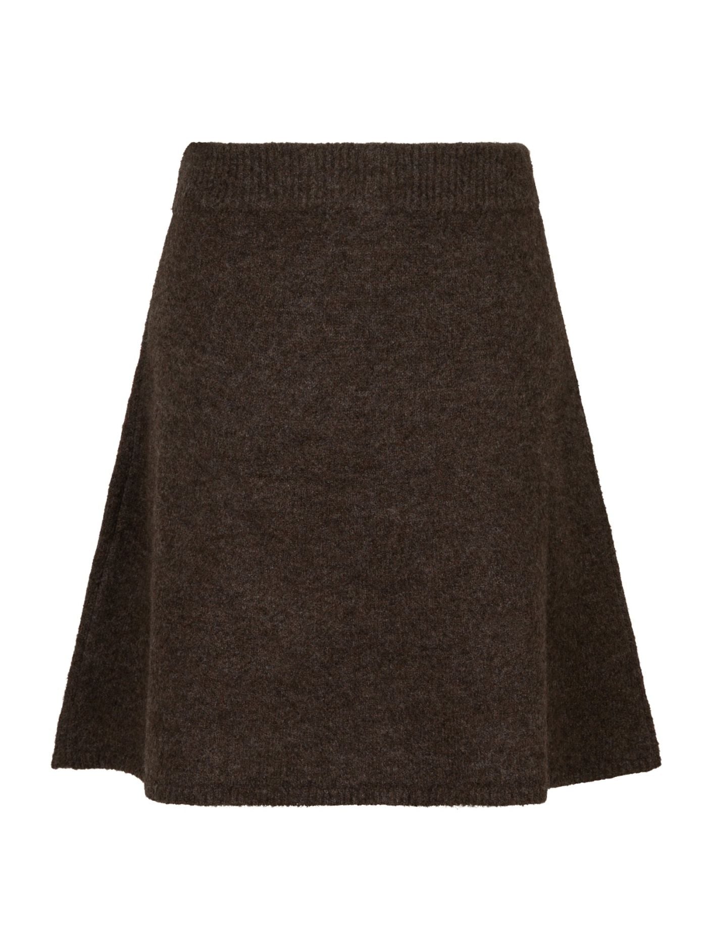 Gisa Knit Skirt Skjørt