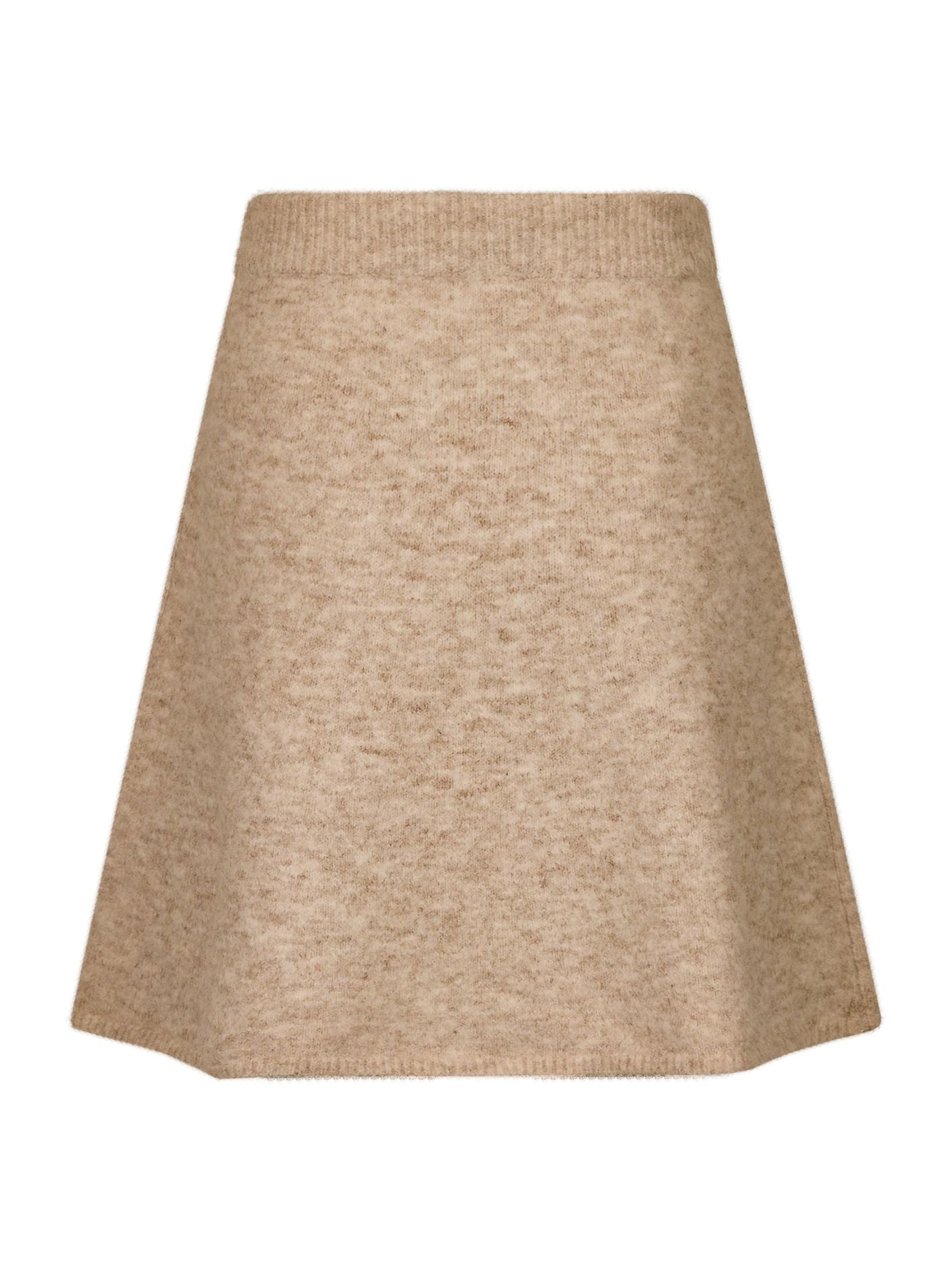 Gisa Knit Skirt - Skjørt