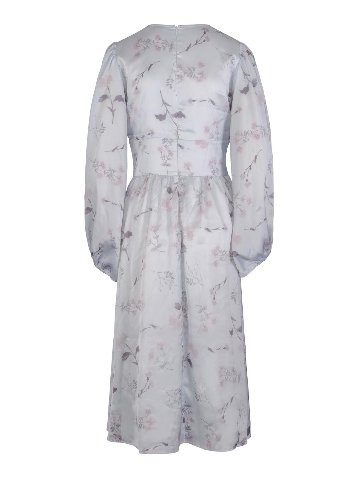 Hazel Midi Dress - Kjoler