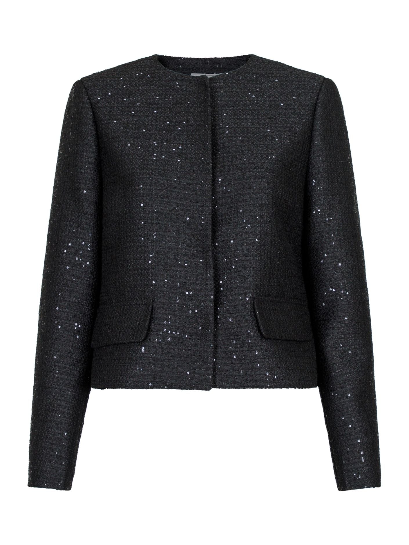 Helina Sequins Jacket - Overdeler