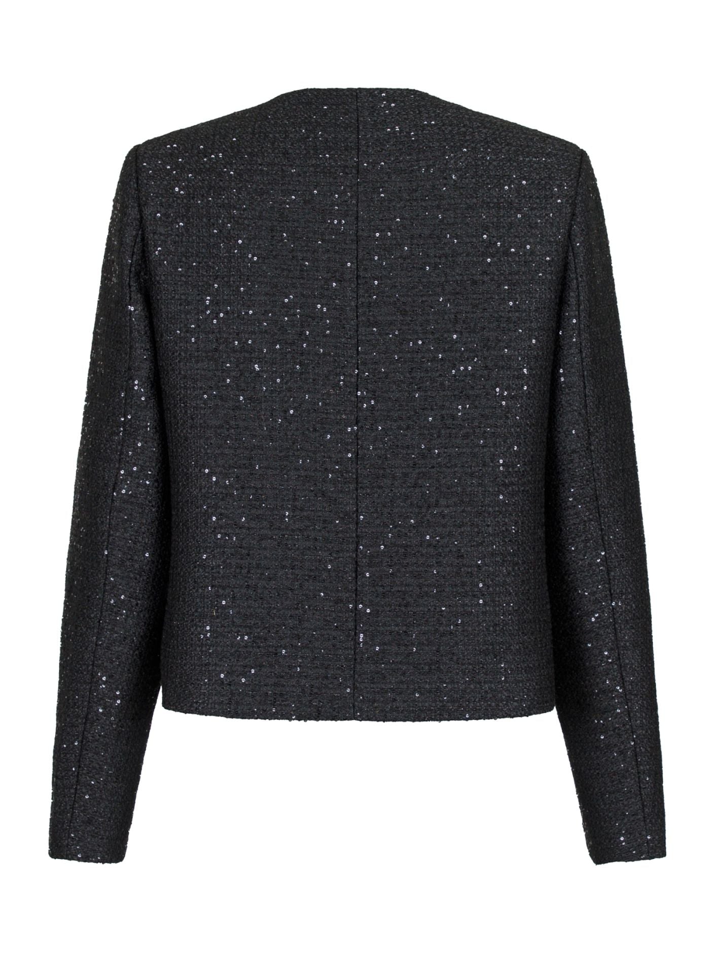 Helina Sequins Jacket - Overdeler