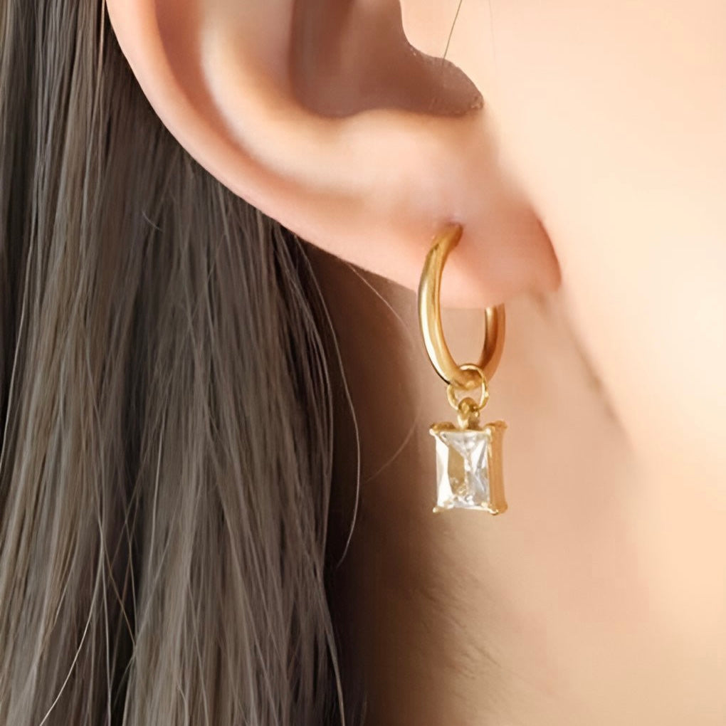 Hennie Earring Tilbehør