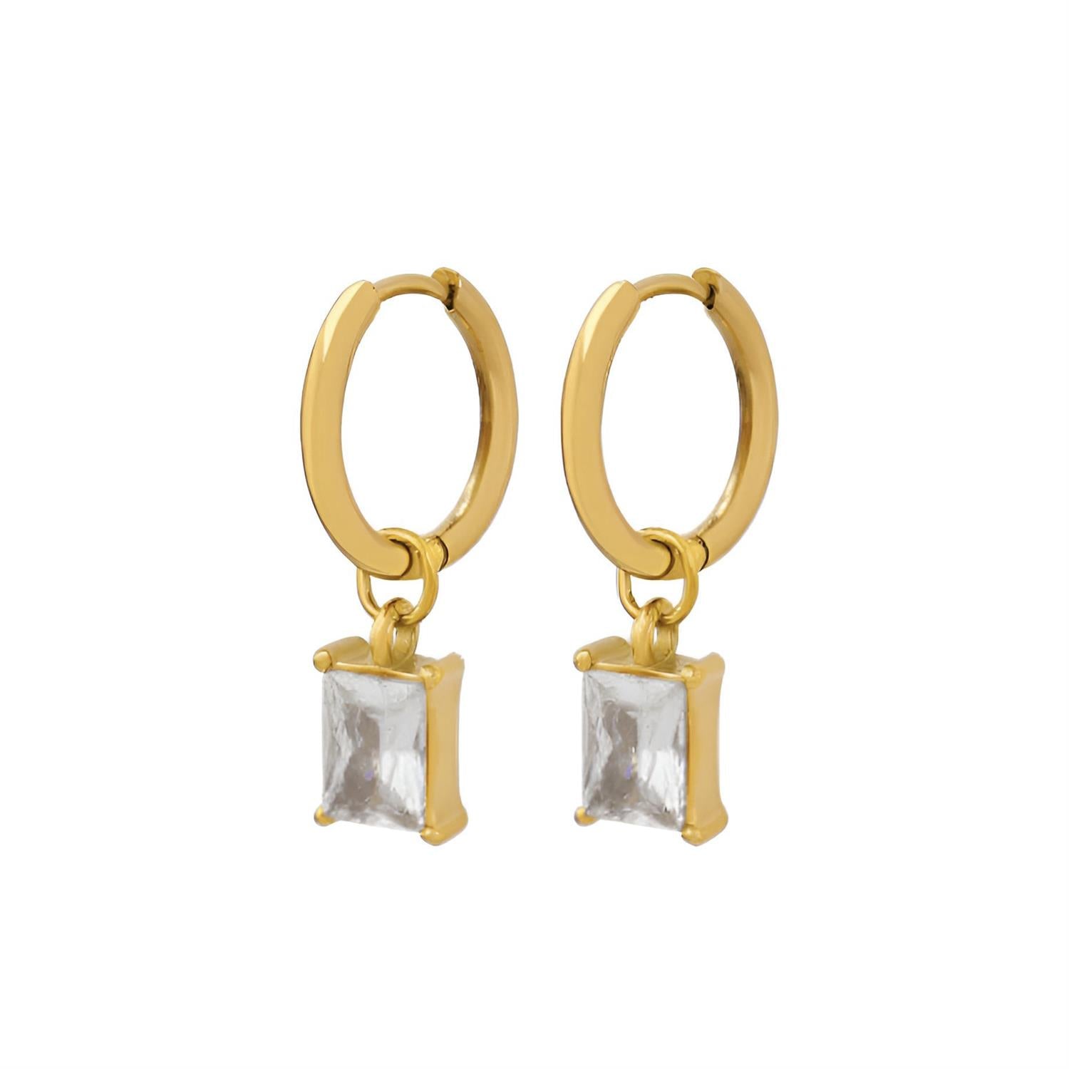 Hennie Earring Tilbehør