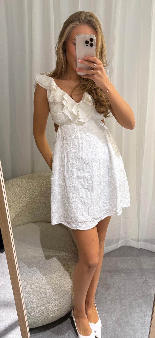Hilli Dress - Kjoler