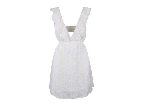 Hilli Dress - Kjoler