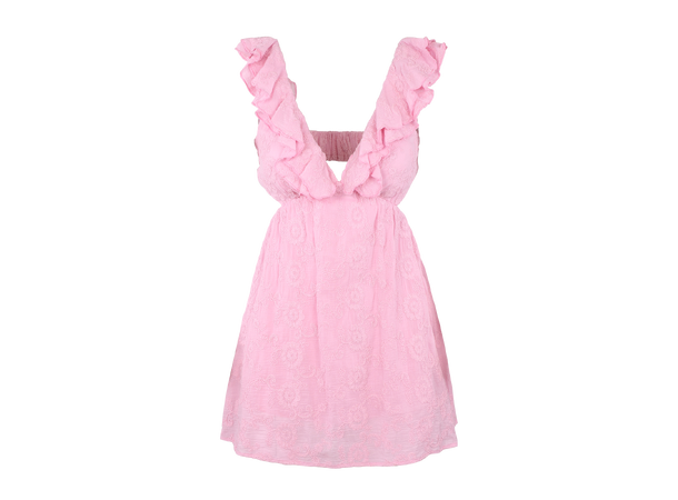 Hilli Dress - Kjoler