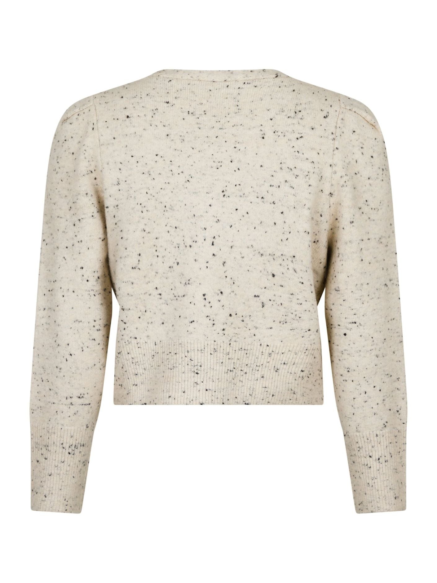 Hunter Multi Knit Cardigan - Overdeler
