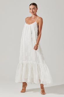 Indra Dress - Kjoler