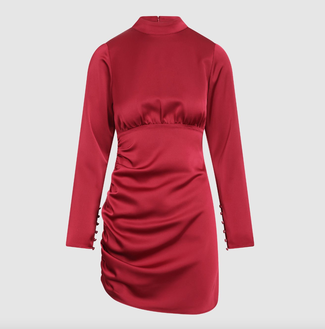 Isabel Dress - Kjoler