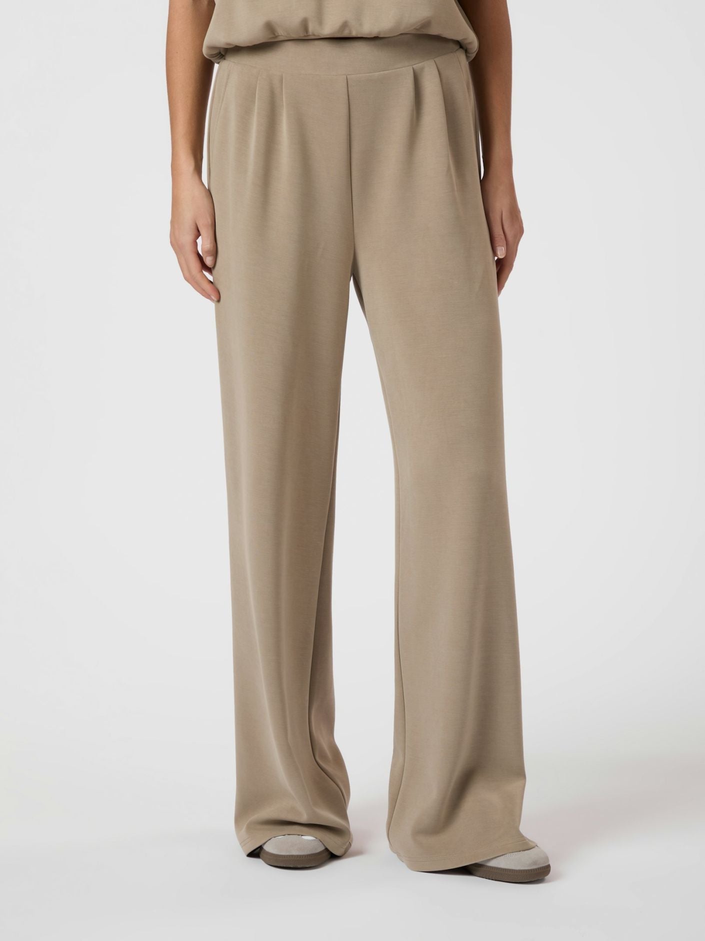 Isark Soft Pants - Bukser