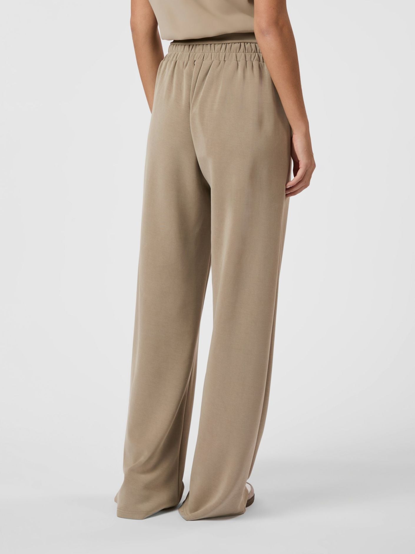 Isark Soft Pants - Bukser