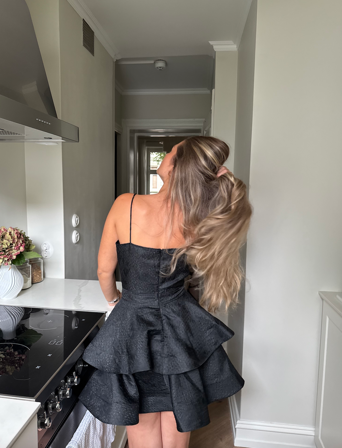 Ivy Mini Dress - Kjoler