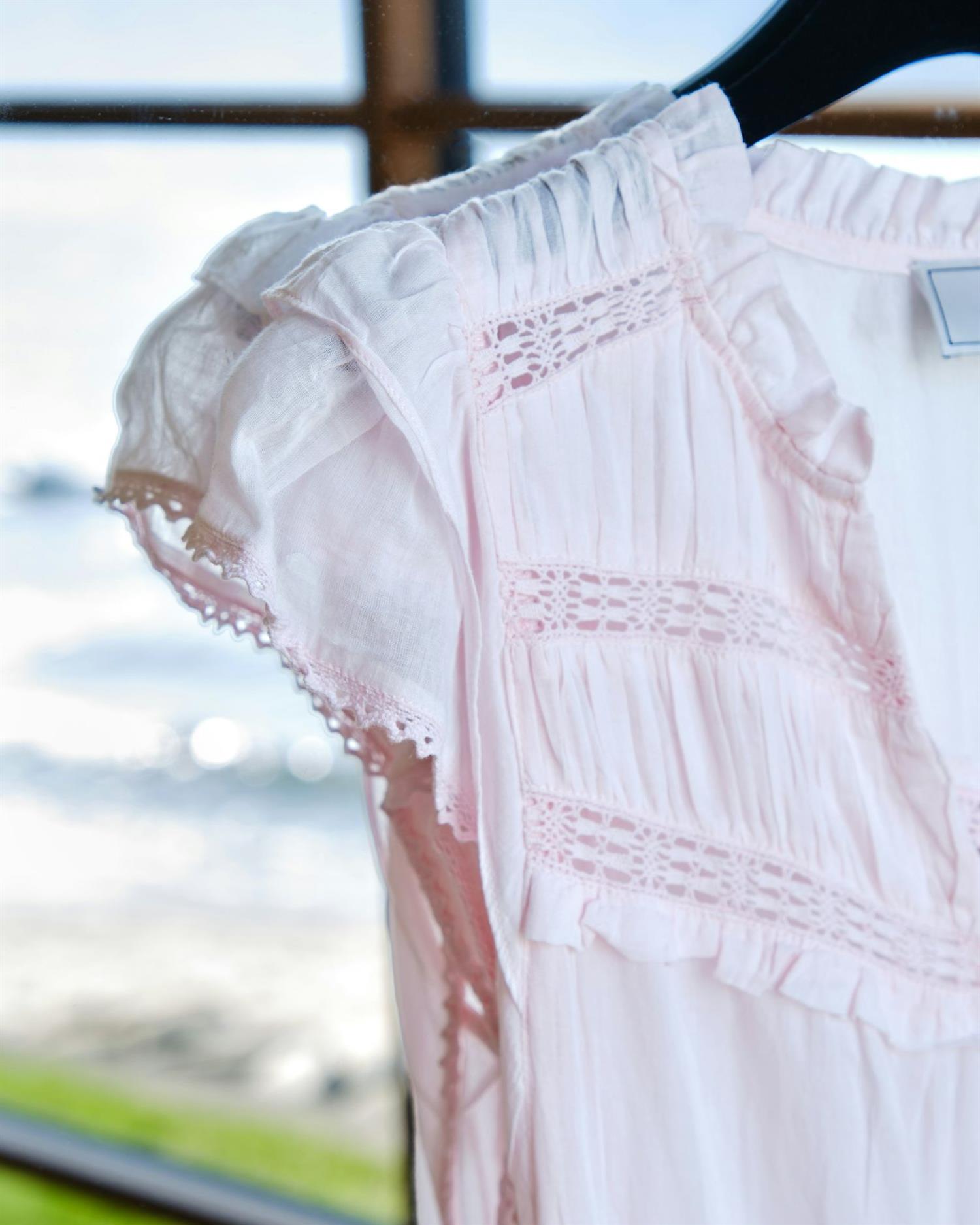 Jarmy S Voile Dress Kjoler